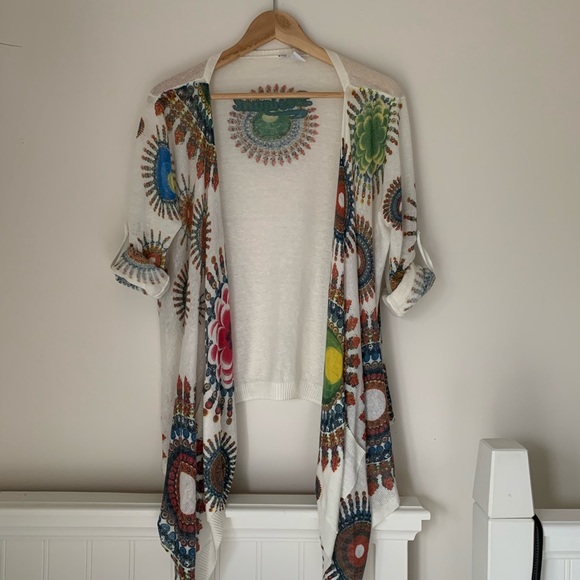 Cardigan - Picture 10 of 10